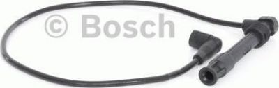 Bosch 0 986 357 781 провод зажигания на SKODA OCTAVIA (1U2)