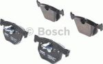 BOSCH Колодки задние E90/E61/E60 2.0-3.0 (0 986 424 766)