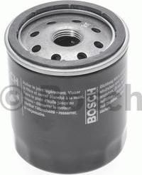 BOSCH Фильтр масляный LEXUS GS/RX/TOYOTA LC/4Runner/SUZUKI Baleno (9091503005, 0 986 452 044)