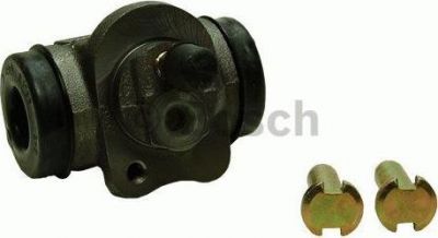Bosch 0 986 475 031 колесный тормозной цилиндр на OPEL KADETT E Combo (38_, 48_)