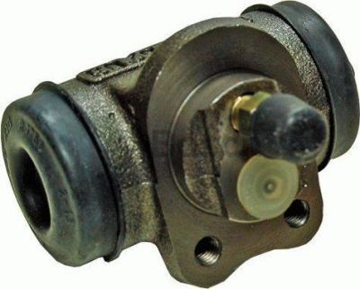 Bosch 0 986 475 045 колесный тормозной цилиндр на OPEL REKORD E (17_-19_, 11_, 14_, 16_)