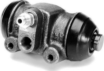 Bosch 0 986 475 051 колесный тормозной цилиндр на RENAULT TRAFIC автобус (T5, T6, T7)