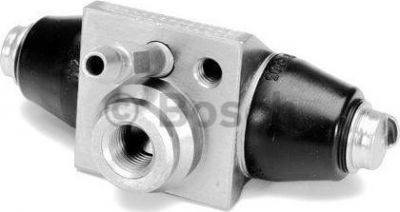 Bosch 0 986 475 438 колесный тормозной цилиндр на VW POLO купе (86C, 80)