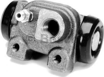 Bosch 0 986 475 641 колесный тормозной цилиндр на RENAULT 19 II Chamade (L53_)