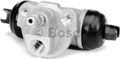 Bosch 0 986 475 672 колесный тормозной цилиндр на NISSAN SUNNY II (N13)