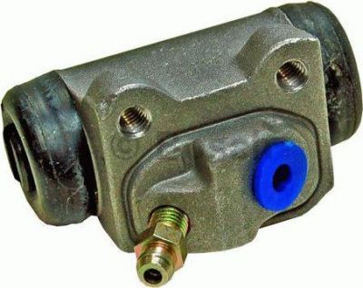 Bosch 0 986 475 687 колесный тормозной цилиндр на DAIHATSU CHARADE III (G100, G101, G102)