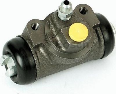 Bosch 0 986 475 807 колесный тормозной цилиндр на OPEL CAMPO (TF_)