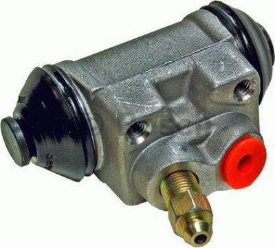 Bosch 0 986 475 839 колесный тормозной цилиндр на HYUNDAI S COUPE (SLC)