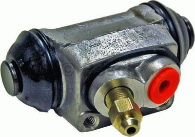 Bosch 0 986 475 848 колесный тормозной цилиндр на HYUNDAI ACCENT I (X-3)