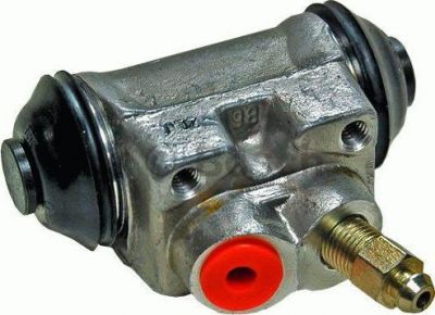 Bosch 0 986 475 851 колесный тормозной цилиндр на HYUNDAI S COUPE (SLC)