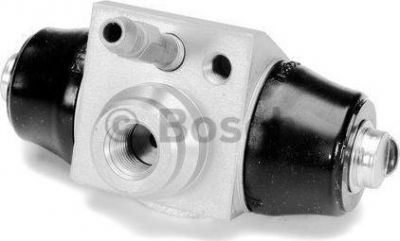 Bosch 0 986 475 865 колесный тормозной цилиндр на VW GOLF III (1H1)