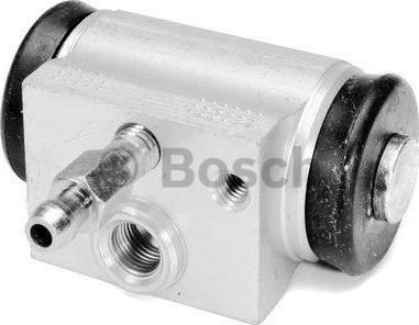 Bosch 0 986 475 870 колесный тормозной цилиндр на MERCEDES-BENZ A-CLASS (W168)