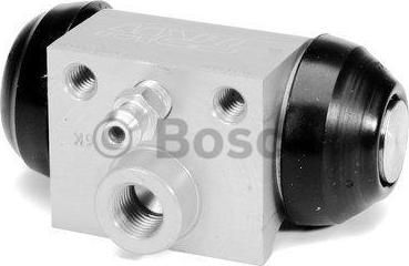 BOSCH Колесный тормозной цилиндр (0 986 475 874)