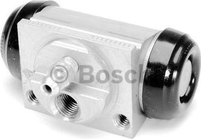 Bosch 0 986 475 904 колесный тормозной цилиндр на FIAT MAREA Weekend (185)