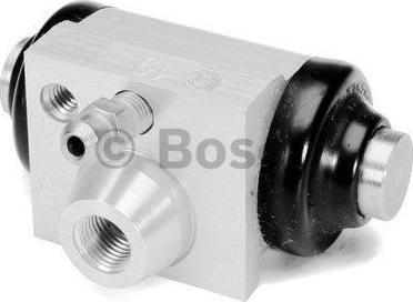 Bosch 0 986 475 951 Цилиндр тормозной рабочий SUZUKI SX-4