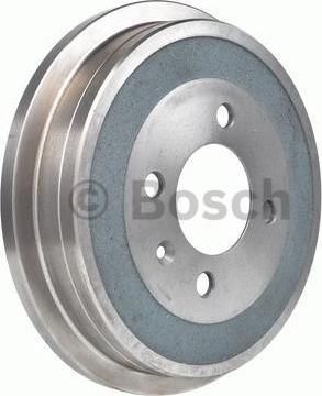 Bosch 0 986 477 106 тормозной барабан на VW POLO CLASSIC (6KV2)