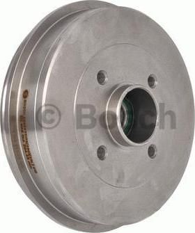 Bosch 0 986 477 175 тормозной барабан на RENAULT CLIO II (BB0/1/2_, CB0/1/2_)