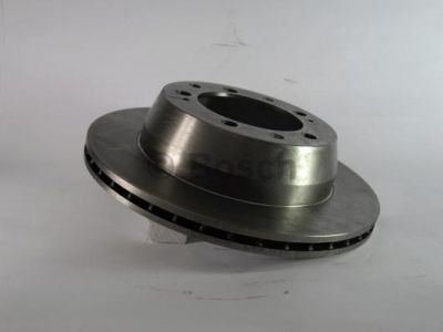 Bosch 0 986 478 101 тормозной диск на PORSCHE 928