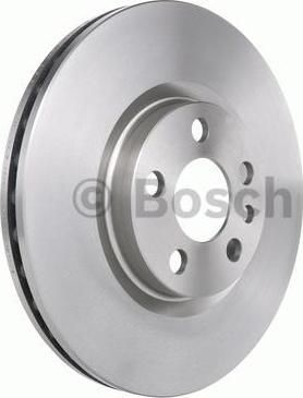 Bosch 0 986 478 812 тормозной диск на PEUGEOT EXPERT фургон (222)
