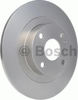 Bosch 0 986 479 128 тормозной диск на MAZDA 323 S VI (BJ)