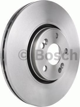 Bosch 0 986 479 199 тормозной диск на RENAULT ESPACE IV (JK0/1_)