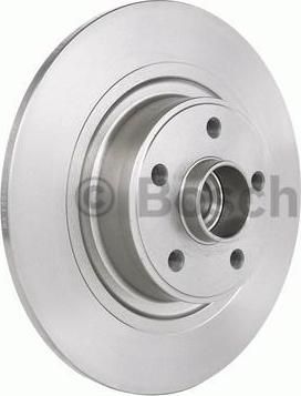 Bosch 0 986 479 276 тормозной диск на RENAULT ESPACE IV (JK0/1_)