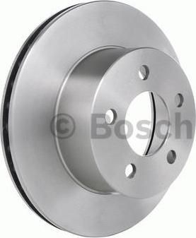 Bosch 0 986 479 386 тормозной диск на JEEP GRAND CHEROKEE I (ZJ)