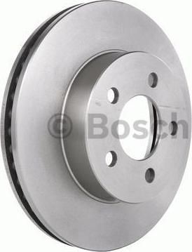 Bosch 0 986 479 461 тормозной диск на JEEP CHEROKEE (KJ)