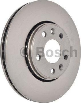 Bosch 0 986 479 551 Диск тормозной RENAULT LAGUNA 07-/MEGANE 08-/SCENIC 09- передний вент.D=296мм.