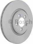Bosch 0 986 479 698 Диск тормозной JAGUAR S-TYPE 99-/FX 08-/XJ 97-/XK 96- передний вент.