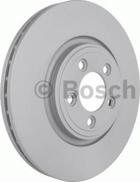 Bosch 0 986 479 698 Диск тормозной JAGUAR S-TYPE 99-/FX 08-/XJ 97-/XK 96- передний вент.