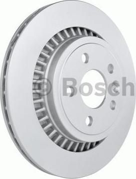 Bosch 0 986 479 713 тормозной диск на VOLVO XC60