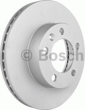 Bosch 0 986 479 716 тормозной диск на OPEL MOVANO B фургон