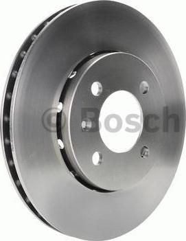 Bosch 0 986 479 776 тормозной диск на VW UP