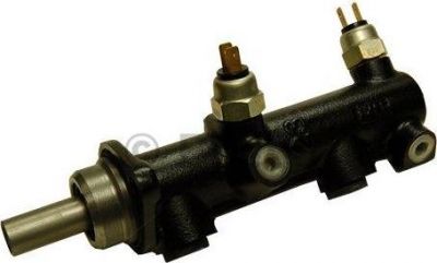 Bosch 0 986 480 079 главный тормозной цилиндр на VW LT 28-35 I автобус (281-363)