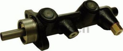 Bosch 0 986 480 126 главный тормозной цилиндр на FORD FIESTA фургон (FVD)
