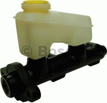 Bosch 0 986 480 493 главный тормозной цилиндр на OPEL VECTRA B (36_)