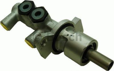 Bosch 0 986 480 600 главный тормозной цилиндр на 3 (E36)