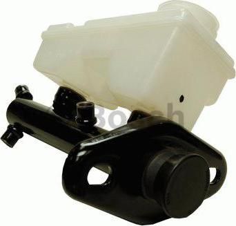 Bosch 0 986 480 608 главный тормозной цилиндр на FORD SIERRA (GBG, GB4)