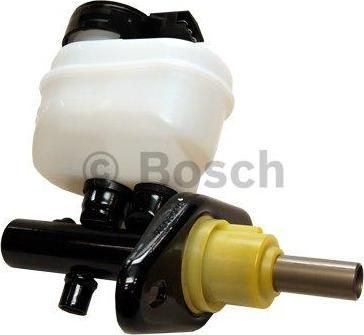 Bosch 0 986 480 658 главный тормозной цилиндр на NISSAN MICRA II (K11)