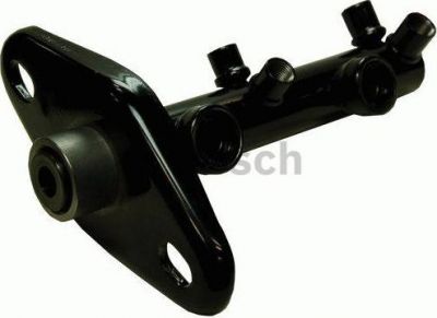 Bosch 0 986 480 677 главный тормозной цилиндр на FORD FIESTA фургон (FVD)