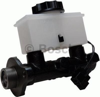 Bosch 0 986 480 709 главный тормозной цилиндр на MAZDA 323 III Hatchback (BF)