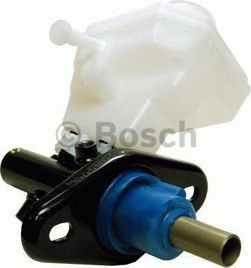 Bosch 0 986 480 927 главный тормозной цилиндр на FORD KA (RB_)