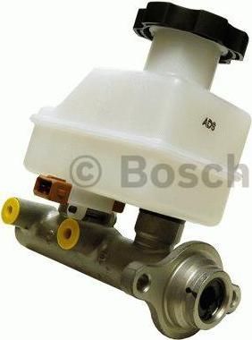 Bosch 0 986 480 938 главный тормозной цилиндр на HYUNDAI LANTRA II Wagon (J-2)
