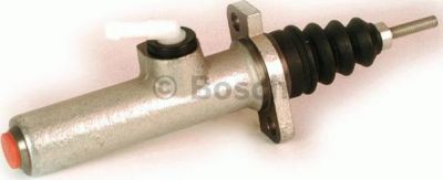 Bosch 0 986 486 015 главный цилиндр, система сцепления на AUDI 80 Avant (8C, B4)