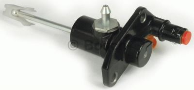 Bosch 0 986 486 062 главный цилиндр, система сцепления на AUDI A4 кабрио (8H7, B6, 8HE, B7)