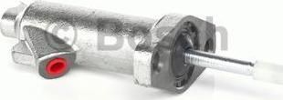Bosch 0 986 486 500 рабочий цилиндр, система сцепления на 3 (E30)