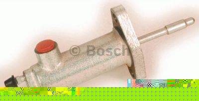 Bosch 0 986 486 502 рабочий цилиндр, система сцепления на MERCEDES-BENZ седан (W123)
