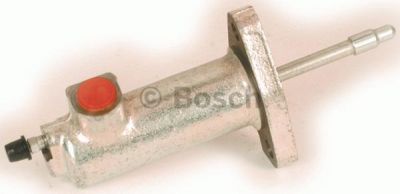 Bosch 0 986 486 535 рабочий цилиндр, система сцепления на MERCEDES-BENZ E-CLASS универсал (S210)