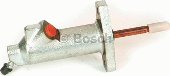 Bosch 0 986 486 539 рабочий цилиндр, система сцепления на 3 (E30)